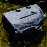 Phase 5 Dry Bag in Grey