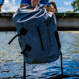 Phase 5 Dry Bag in Grey