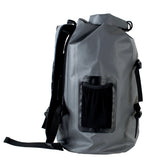 Phase 5 Dry Bag in Grey