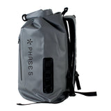 Phase 5 Dry Bag in Grey