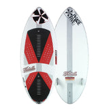 Phase 5 Fireball Wakesurf Board 2023