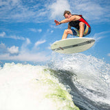 Phase 5 Fireball Wakesurf Board 2025