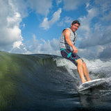 Phase 5 Fireball Wakesurf Board 2025