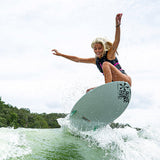 Phase 5 Fish Wakesurf Board 2025