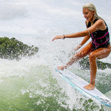 Phase 5 Fish Wakesurf Board 2025