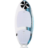Phase 5 Fish Wakesurf Board 2025