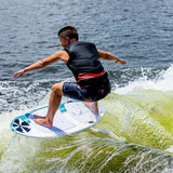 Phase 5 Fish Wakesurf Board 2025