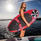 Phase 5 Fish Wakesurf Board 2025