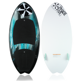 Phase 5 Fish Wakesurf Board 2025