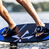 Phase 5 Gadget V2 + Go Foil RSX Flip Wake Foil Package 2025