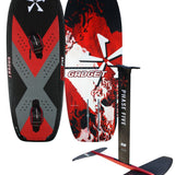 Phase 5 Gadget w/ Nova V2 Wake Foil Package 2024
