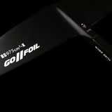 Phase 5 Gizmo V2 + Go Foil RSX Flip Wake Foil Package 2025