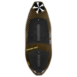 Phase 5 Hammerhead LTD Wakesurf Board 2026 - Gold Edition