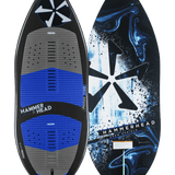 Phase 5 Hammerhead Wakesurf Board 2022