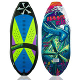 Phase 5 Hammerhead Wakesurf Board 2024