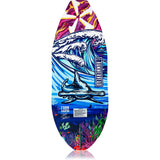 Phase 5 Hammerhead Wakesurf Board 2025