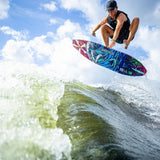Phase 5 Hammerhead Wakesurf Board 2025