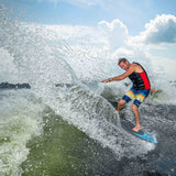 Phase 5 Hammerhead Wakesurf Board 2025