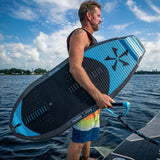Phase 5 Hammerhead Wakesurf Board 2025