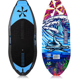 Phase 5 Hammerhead Wakesurf Board 2025