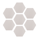 Phase 5 Hex Skim Traction