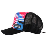 Phase 5 Hypsta Trucker Surf Hat