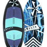 Phase 5 Hypsta Wakesurf Board 2022