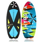 Phase 5 Hypsta Wakesurf Board 2023