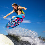 Phase 5 Hypsta Wakesurf Board 2024