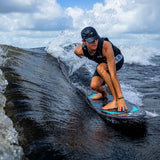 Phase 5 Hypsta Wakesurf Board 2025