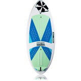 Phase 5 Key CL Wakesurf Board 2025