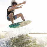 Phase 5 Key CL Wakesurf Board 2025