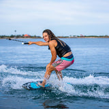 Phase 5 Key Jett Shreds Wakesurf Board 2024