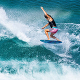 Phase 5 Key Jett Shreds Wakesurf Board 2024
