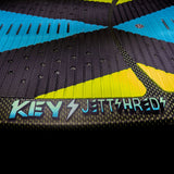 Phase 5 Key Jett Shreds Wakesurf Board 2024