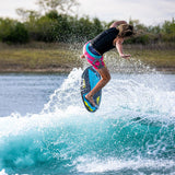 Phase 5 Key Jett Shreds Wakesurf Board 2024