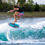 Phase 5 Key Jett Shreds Wakesurf Board 2024