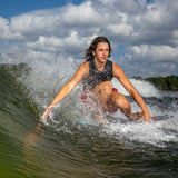 Phase 5 Key Jett Shreds Wakesurf Board 2025