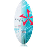 Phase 5 Key Stewart Pro Wakesurf Board 2025