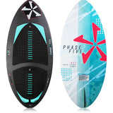 Phase 5 Key Stewart Pro Wakesurf Board 2025