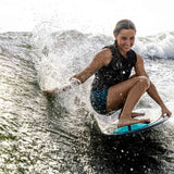 Phase 5 Key Stewart Pro Wakesurf Board 2025