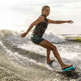 Phase 5 Key Stewart Pro Wakesurf Board 2025