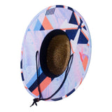 Phase 5 Key Straw Party Hat