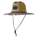 Phase 5 Key Straw Party Hat