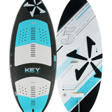 Phase 5 Key Wakesurf Board 2022