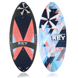 Phase 5 Key Wakesurf Board 2023