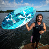 Phase 5 Key Wakesurf Board 2025