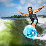 Phase 5 Key Wakesurf Board 2025
