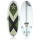 Phase 5 Kong Wakesurf Board 2023