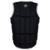 Phase 5 Ladies Comp Wake Vest in Black